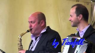 VALENTINO VESTITO DI NUOVO valzer di Nicolucci  eseguito dall'orchestra BUCCI BAND 2014