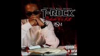 T-Rock: Dont Blow my High