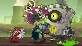 Tower Conquest #60 ДАЖЕ БРОВУШКОЙ НЕ ПОВЁЛ )