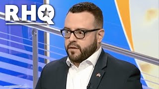NY Republican: More Death, Less Mandates