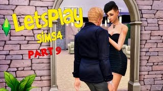 Моды для Симс 4 ► Создаем персонажа в редакторе CAS используя моды — The Sims 4 / #9
