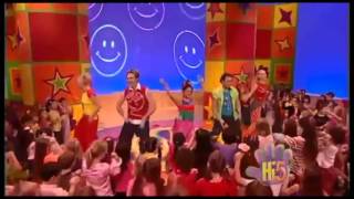 Hi-5 - Songs of the Week history (1999 - 2011) [Part 2]
