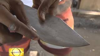 Made in PH: Swords from 'LOTR'