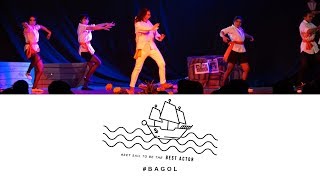 OTW 2019 - Kiss Miss Bandit - Teater Bagol