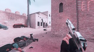 НОВОЕ CFG 2020 - CS:S V34 & CS:S V90 - SMAC ULTRA & VALVE ANTI-CHEAT SYSTEM (VAC) - COWESTO (free)