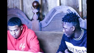 NFL TOON INTERVIEW [JayP Films]