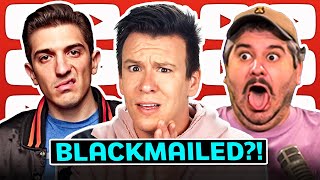 Why The Internet Is Pissed After Ethan Klein & Andrew Schulz’ Podcasts…