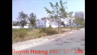 Bán đất khu dân cư lập phúc phước kiểng nhà bè 5x20 giá: 16,5 tr/m2 0907 977 386