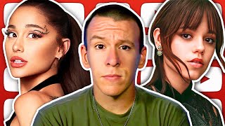 Secret Sex Ring Busted, Omegle is Dead, Hearst Wants Employees To Report Each Other for “Bad Tweets”