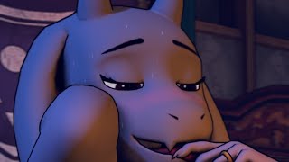 RULE 34 TORIEL