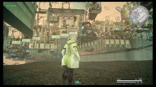 FF15　戦友で自由旅　レスタルムの裏側へ