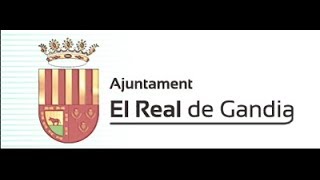 Ajuntament del Real de Gandia - Plenari 06.11.2018