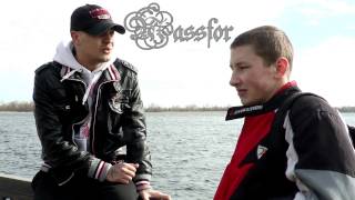Massfor - 14/04 - Переполнен (Trailer).