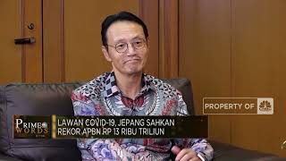 Wow! Omicron Mengancam, APBN Jepang Sentuh Rekor Tertinggi