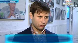 Артем Хромов: Уполномоченный по правам студентов в РФ / телеканал ПРОСВЕЩЕНИЕ
