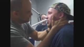 Straight Guys Play Gay Chicken On Radio Part 1