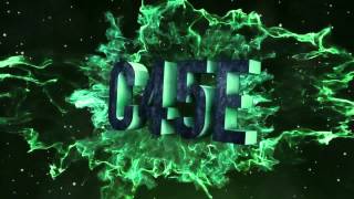 Unser erstes Intro :D | C45E