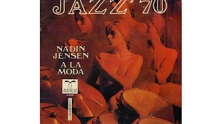 NADINE JANSEN - JAZZ 70 (Full album)