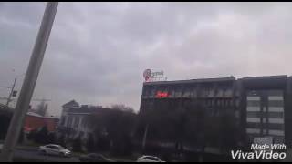 Видео гид Как пройти в головной офис MSDC
