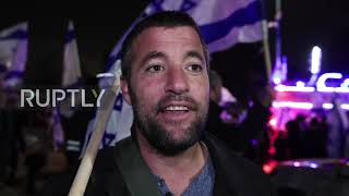 Israel: Flag march takes place in city of Lod