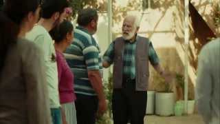 Kadim Dostum 4. Bölüm (Bipsiz - Tek Parça)