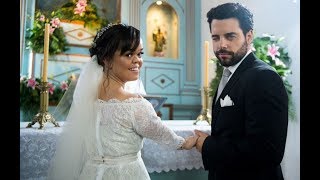 o outro lado do paraiso 21\04\2018 resumo casamento de estela e amaro