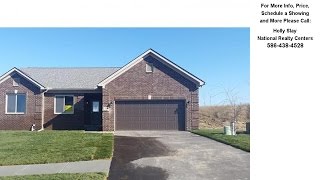 320 State Street, Oxford, MI Presented by Holly Slay.