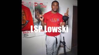 Lsp Loski - Kidd Flow