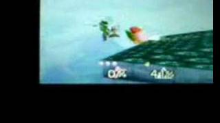 Super Smash Bros. Psp (N64) - Livestreaming on TanukichiTV.Com