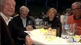 Farini in festa per l’omaggio al genio culinario di Cogny