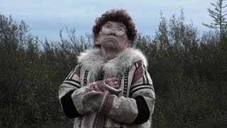 Люди Таймыра