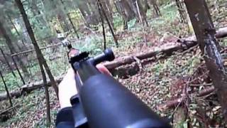 Карабин СКС / SKS 7.62x39