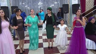 Свадьба в Алматы, Амирхан Нигара