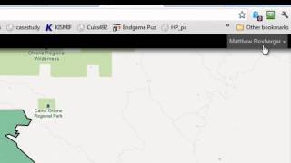 Setting up Chrome with correct PDF viewer and signature