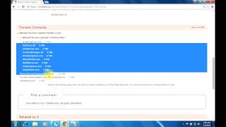 download Hd movavi screen capture  crack (free)..