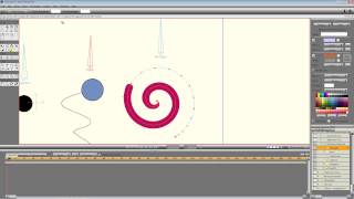 Anime Studio Pro 9.5 - Больше контроля умным костям!