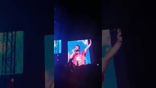Maradona y Pelé, concerto Thegiornalisti al Circo Massimo, Roma, 7 settembre 2019