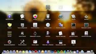 Maverick 10.9 Final_ASUS n56vz (Hackintosh)