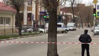 Взрыв 5 школы  6 4 2017 Ростов на Дону Главный