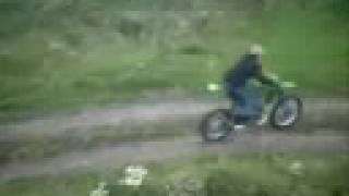 Iz Planeta 350 (5) Cross