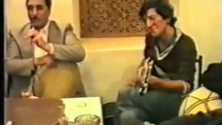 (Dergah Nagiyev eqdimatinda) REMISH Arif Babayev  1989 ELa ifa