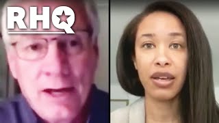 Carolina Man Refuses To Address Black Woman As 'Doctor'