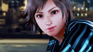 TEKKEN™7[asuka kazama] {Julia Chang} VS | HOWARANG