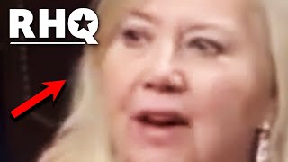 Republican Says She'd Shoot Her Grandkids