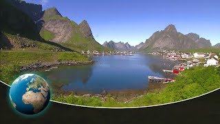 Norway - The land of fjords