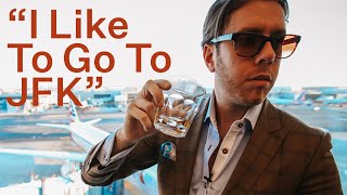 How One Man Hacks The Entire Travel Industry [w/ Justin Ross Lee]