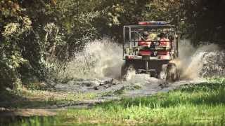 VEHICULOS XBH 8X8 - TIERRA | Powered By OutdoorsTV©
