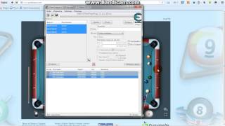 pool live pro Cheat Engine