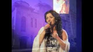 TBILISO-MAIA VERDZEULI (ISRAELI)-KARTULI SIMGERA