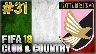 FIFA 18 | CLUB & COUNTRY | #31 | THE BIG SEASON FINALE